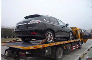 滨州滨城区道路救援：汽车常见的故障有哪些？